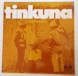 Inti Mujus &ndash; Tinkuna, disc vinil LP muzica Folk, World, &amp; Country Quechua