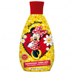 Minnie Disney bubble bath gel foto