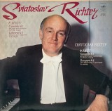 F. Liszt - Concerto N 1 for piano and orchestra in E-flat Major. Concerto N 2