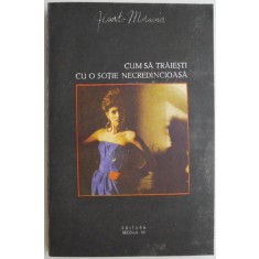 Cum sa traiesti cu o sotie necredinciosa &ndash; Alberto Moravia