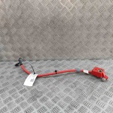 Cablu Baterie Pozitiv BMW X3 F25 2012 OEM 9225099, 31048712 Original