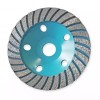 Disc slefuit turbo 125mm, Dedra