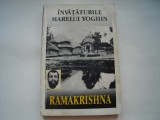 Invataturile marelui yoghin Ramakrishna