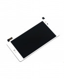 Ecran LCD Display Complet LG X Style, K200, K200DS Alb