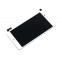 Ecran LCD Display Complet LG X Style, K200, K200DS Alb