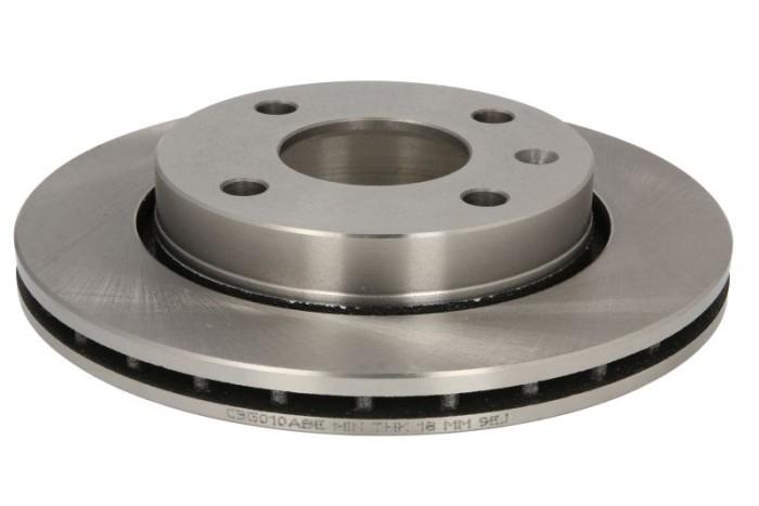 Disc frana FORD FIESTA IV (JA, JB) (1995 - 2002) ABE C3G010ABE