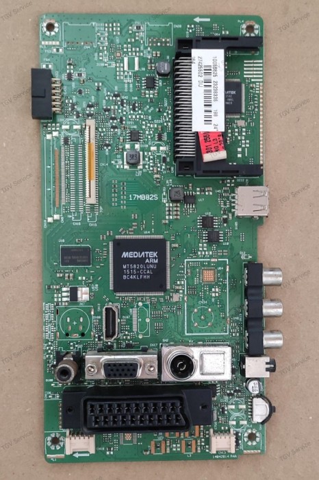 Mainboard TV Vestel 32&quot; 17MB82S VES315UNDL