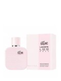 Cumpara ieftin Apa de parfum Lacoste Rose, 50 ml, pentru femei