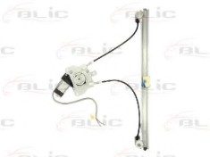 Macara geam RENAULT CLIO II (BB0/1/2, CB0/1/2) (1998 - 2005) BLIC 6060-09-030862P foto