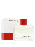 Cumpara ieftin Apa de toaleta Lacoste Red, 125 ml, pentru barbati
