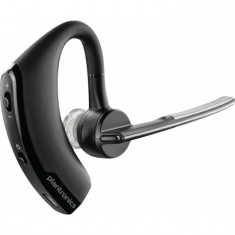 Casca Bluetooth Plantronics Voyager Legend UC B235-M, Black foto