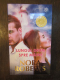 LUNGUL DRUM SPRE MAINE - NORA ROBERTS