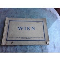 ALBUM VON WIEN (ALBUM FOTOGRAFIE)