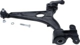 Brat suspensie roata Citroen C8; Fiat Ulysse; Lancia Phedra; Peugeot 807 Motor 2.0 HDi, 2.0 HDi 165, 2.2 D Multijet, diam. 19 mm, parte montare