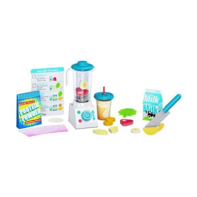 Set de joaca Smoothies Blender - Melissa and Doug foto