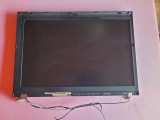 Display laptop LENOVO R400, LCD, Non-glossy