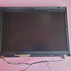 display laptop LENOVO R400