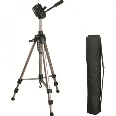 Trepied Foto/Video Hama Star 62, Bej foto