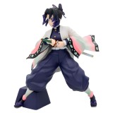 Demon Slayer Kimetsu no Yaiba Shinobu Kocho Vibration Stars figure 14cm