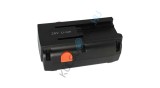 Baterie de schimb VHBW pentru mașina de tuns iarba Gardena 8838, 8838U, 04025-20, 8838-20, 4025 - 4000 mAh 25 V Li-Ion, negru