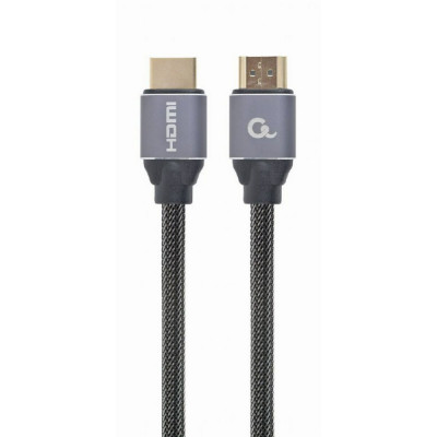 HDMI Cable GEMBIRD CCBP-HDMI-1M 1 m foto