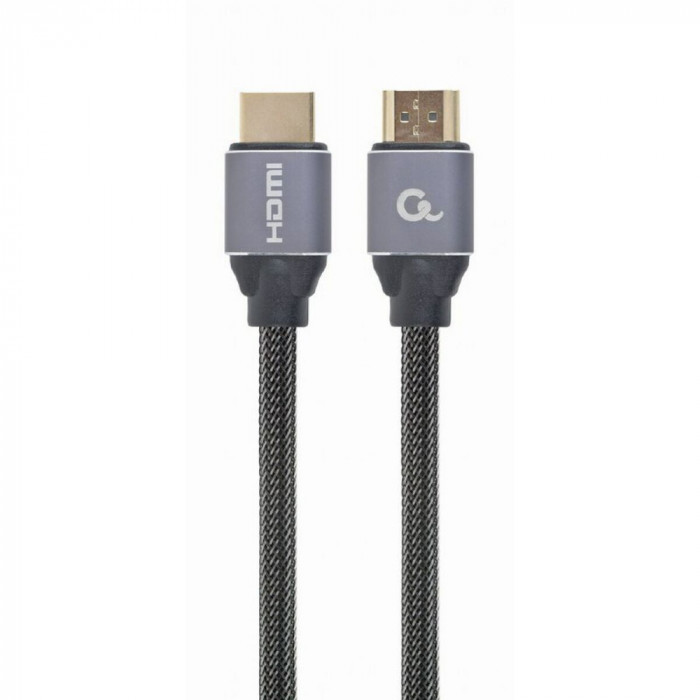 HDMI Cable GEMBIRD CCBP-HDMI-1M 1 m