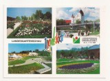 SG2-Carte Postala-Germania- Ingolstadt, Necirculata 1992, Fotografie