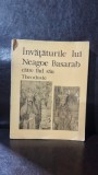 Invataturile lui Neagoe Basarab catre fiul sau Theodosie , Editura Minerva , 1970