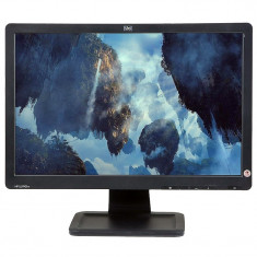 Monitor LCD HP 19&amp;quot; LE1901W, Grad A, 1440 x 900 Widescreen, VGA, 5ms, Cabluri... foto