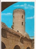RF78-Carte Postala - Targoviste, Turnul Chindiei, circulata 1973