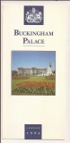 Anglia - Pliant turistic - Buckingham Palace - Windsor Castle, anii 90