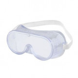 Ochelari protectie Total - rama pvc - lentile policarbonat rezistent