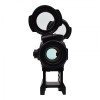 RED DOT CU RISER DE 1&quot; - NEGRU [JS-TACTICAL]