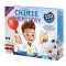 Laboratorul de chimie - 150 de experimente