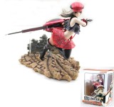 Figurina Alisa Ilinichina Amiella God Eater anime 20 cm