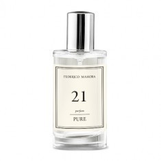 Parfum Pure FM 21 - 50 ml - Federico Mahora foto