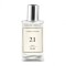Parfum Pure FM 21 - 50 ml - Federico Mahora