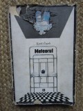 Karel Capek - Meteorul