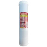 Vaselina rosie unsoare pe baza de calciu CA2, NLGI 2, cartus 400g, multifunctionala