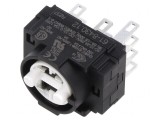 Element de Contact Termic 25-55&deg;C cu Conectori Pini NO x3