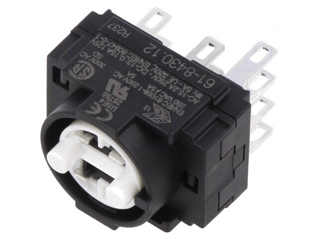 Element de Contact Termic 25-55&deg;C cu Conectori Pini NO x3