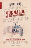 Jurnalul unui medic militar, 1917-1918, Humanitas