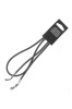 Siret ochelari, negru, Oem
