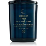 DW Home Prime Midnight Suede lum&acirc;nare parfumată 434 g