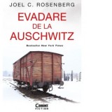 Evadare de la Auschwitz - Joel C. Rosenberg, Sorin Serb