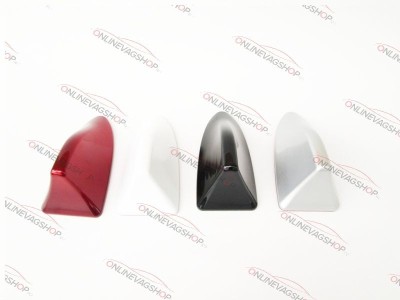 Antena radio tip rechin/shark model BMW pentru diverse Auto. foto