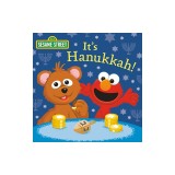 It's Hanukkah! (Sesame Street)