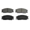 Set Placute Frana Fata 439861 FPF.584