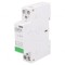 Contactor 2P 20A 230VAC 220VDC NO