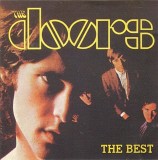 The Doors - The Best Of The Doors, CD